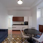 Domus Aurea And Apartament Rzym