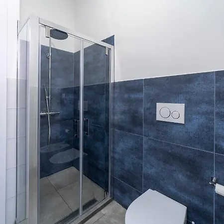 Domus Aurea And Apartament *