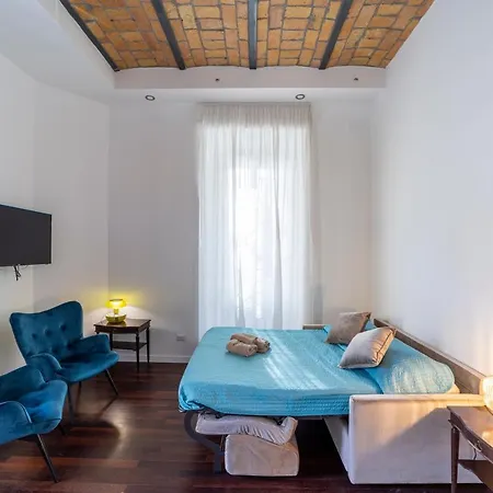 Domus Aurea And רומא