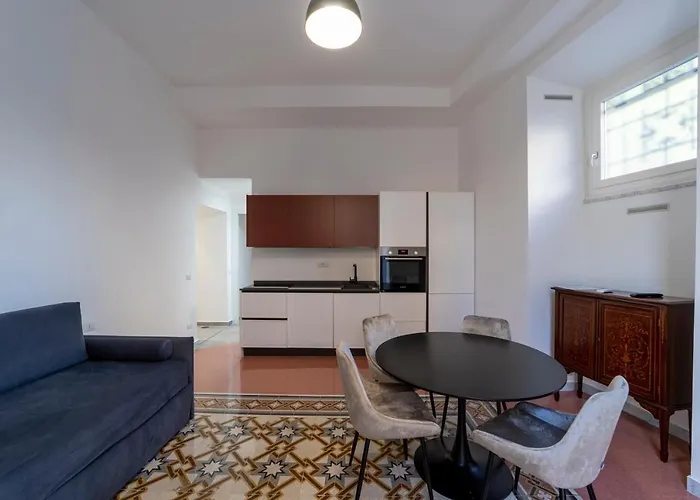 Domus Aurea And דירה רומא